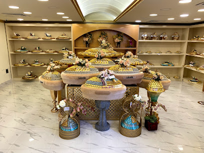 Labelle chocolates & flowers New Muroor - Abu Dhabi - +971 2 444 4881