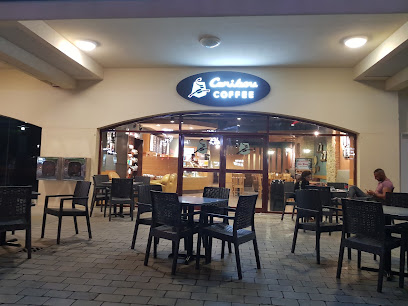 Caribou Coffee - Abu Dhabi - +971 4 447 7963
