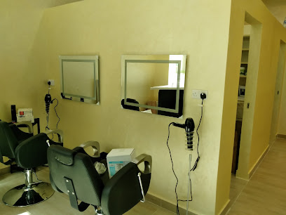 Premium one salon - Abu Dhabi -