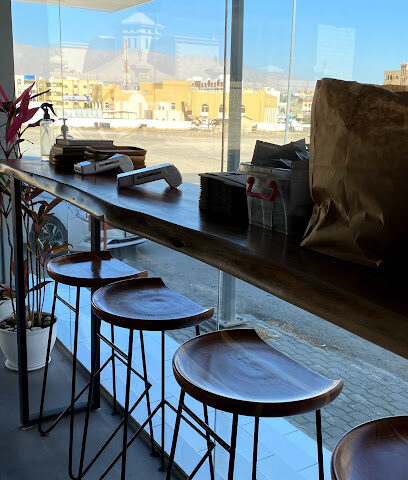 Priority speciality cafe - Abu Dhabi - +971 50 648 2640