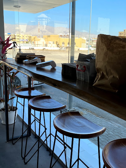 Priority speciality cafe - United Arab Emirates|Al Rashidiyah - Fujairah