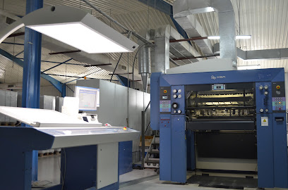 Al Amal Printing Press - Abu Dhabi - +971 2 554 4050