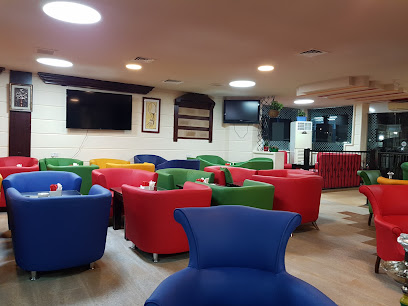 Picasso coffee shop - Abu Dhabi - +971 3 755 8878