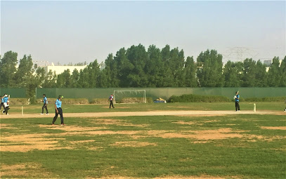 Spring Sports Academy - AIS Cricket Facility - Abu Dhabi - +971 55 807 1160