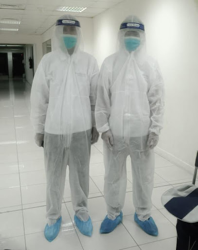 Deep Clean Cleaning Services - United Arab Emirates|Al Danah - Zone 1 - Abu Dhabi|Office 302 Al Najda Street|Al Khazna Tower