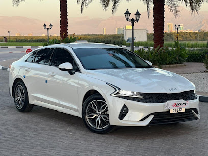 RPN Rent A Car - Abu Dhabi - +971 50 323 7877