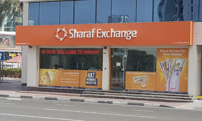 Sharaf Exchange - Abu Dhabi - +971 4 386 8092