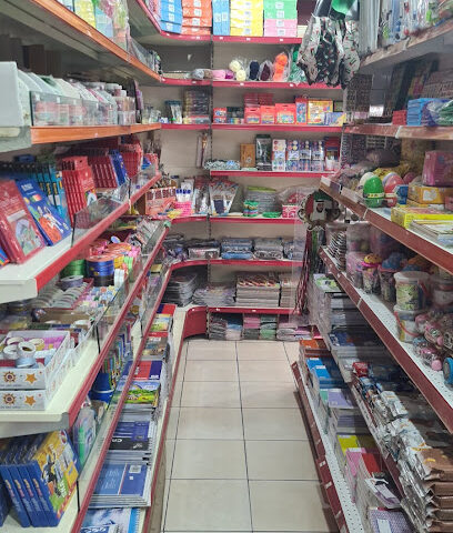 Al Mashaiel Bookshop - Abu Dhabi - +971 6 559 2486