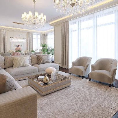 Diamond art decoration design & fitout llc - Abu Dhabi - +971 50 504 4438