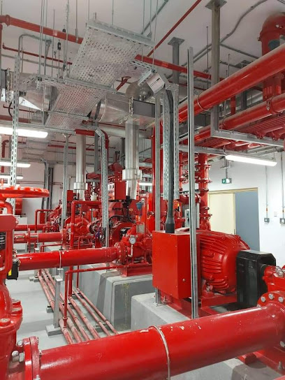 IWIN Electrical & Plumbing Works LLC - United Arab Emirates|Business Bay - Dubai|Marasi Dr