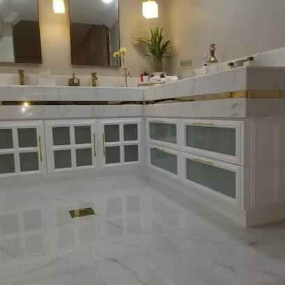 GOLD ISLAND CARPENTRY - Abu Dhabi - +971 55 337 8971