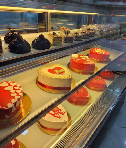 The Factory Cake - Abu Dhabi - +971 50 806 1133
