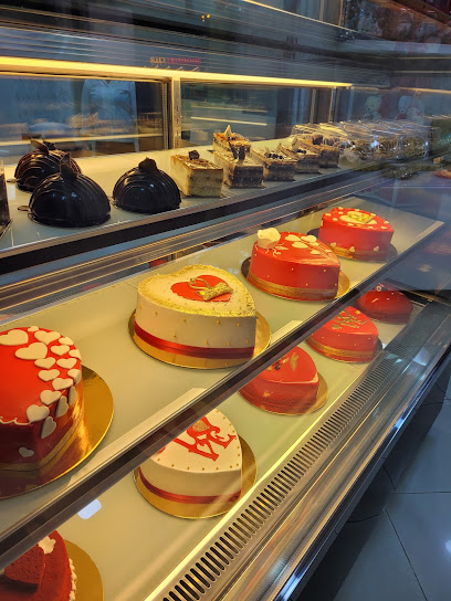 The Factory Cake - United Arab Emirates|Ajman|al khor towers A2 shop6
