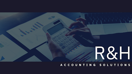 R&H Accounting and Tax Consultant -  - +971 55 553 2430