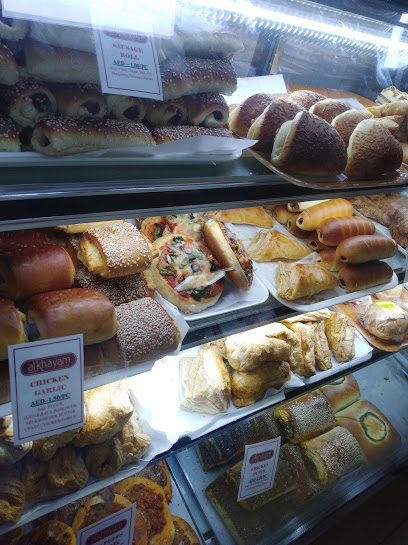 Al Khayam Bakery LLC - United Arab Emirates|Al Danah - Zone 1 - Abu Dhabi|F9W9+XWR