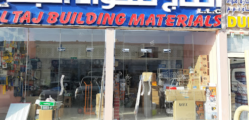 AL TAJ BUILDING MATERIALS CO LLC - Abu Dhabi - +971 52 439 7580