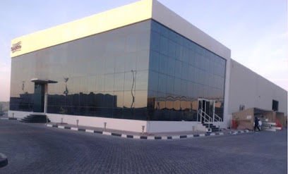 SASCO Airconditioning Industry -  - +971 2 554 4605