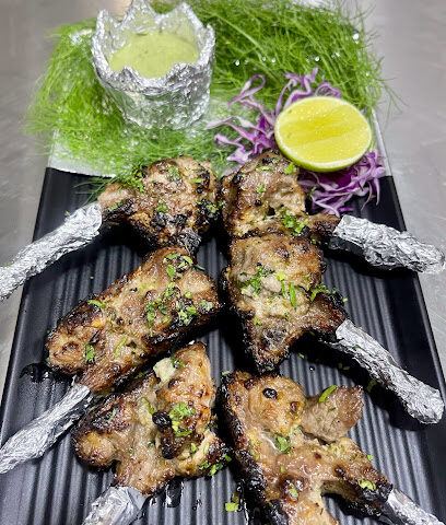 Calicut Bluefin Restaurant - Abu Dhabi - +971 50 906 8009