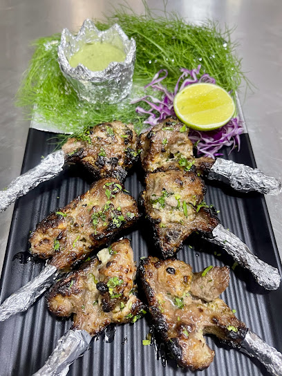 Calicut Bluefin Restaurant - United Arab Emirates|Abu Dhabi|Building number - 739