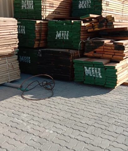 Munir Ibrahim Haji Building Material Fujairah ( MIH Group ) - Abu Dhabi - +971 9 224 4439