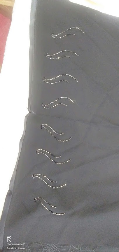 Abaya_qr queen’s designer - United Arab Emirates|Ajman|Unnamed Road|9GM5+935