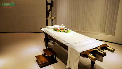 Santhigiri Holistic Health Center LLC-(Ayurveda Treatment in Dubai)(Best Ayurvedic Centre in Dubai)(Homeopathy Treatment in Dubai) - Abu Dhabi - +971 4 587 9555