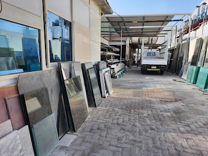 Mohammad Younis Aluminum And Glass Workshop -  - +971 58 287 0519