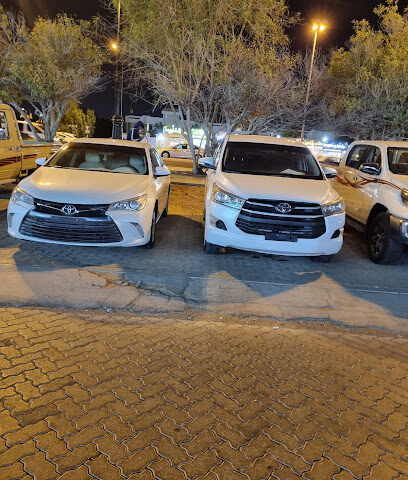 Bin Sahwan Cars Est - Abu Dhabi -