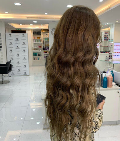 Queen Style Ladies Salon - Abu Dhabi - +971 4 702 7098
