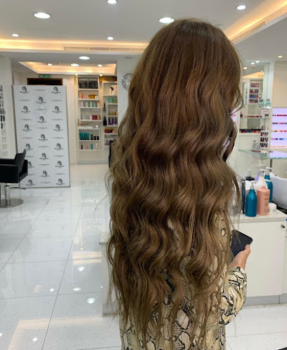 Queen Style Ladies Salon - United Arab Emirates|Dubai|36 2B St|Crown Plaza