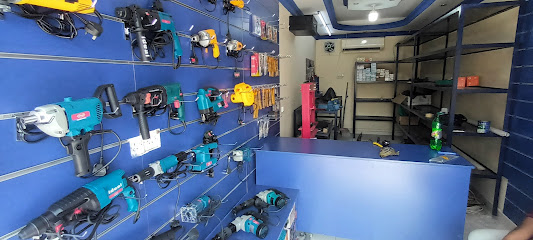 TPS WORKSHOP EQUIPMENT & MACHINES TRAINING - Abu Dhabi - +971 50 665 0765
