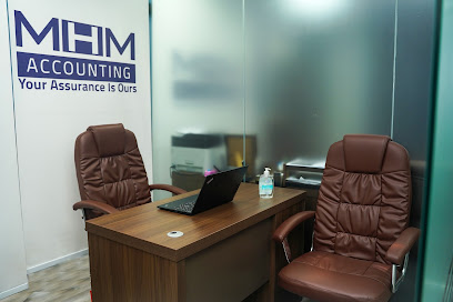 MHM Accounting - Abu Dhabi -
