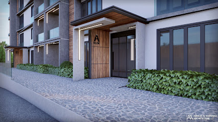 AMMAR ALKAHWAJI ARCHITECTURE - Abu Dhabi - +90 505 998 82 92