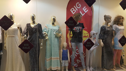 مشغل الفن الاماراتي للملابس - Abu Dhabi - +971 6 743 5258