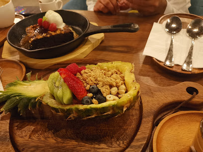 Amigos Cafe - Ras Al Khaimah - Abu Dhabi - +971 7 235 9405