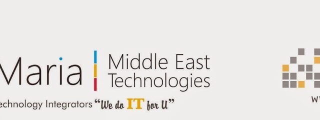 Al Maria Middle East Technologies - Abu Dhabi - +971 2 445 4770