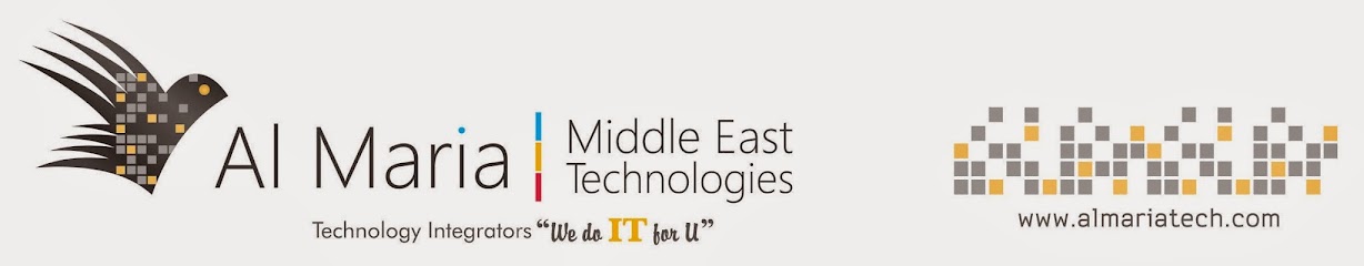 Al Maria Middle East Technologies - United Arab Emirates|Abu Dhabi|Office #204
