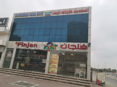 Al Sendebad Building Constraction - Abu Dhabi -