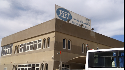 Fast Building Contracting LLC, Head Office, Sharjah ,UAE - Abu Dhabi - +971 6 535 4141