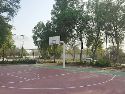 Basketball Court - Abu Dhabi -
