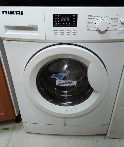 Nikai Service Center Dubai - Abu Dhabi - +971 58 963 8878
