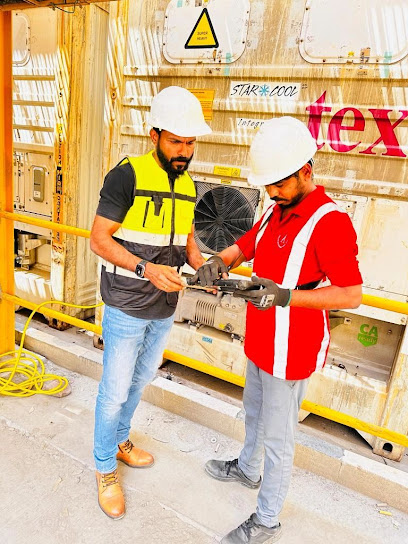 Anaam Electromechanical Cont -