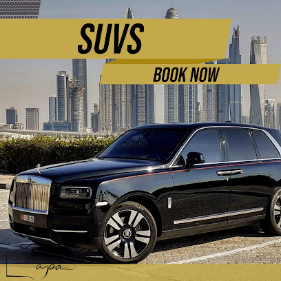 APA Luxury Car Rental - Abu Dhabi - +971 50 505 3608