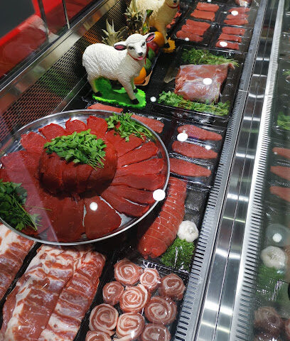 Al Awas Butchery & Grill العواس ملحمة ومشاوي - Abu Dhabi - +971 4 222 6181