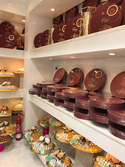 Chocola pure Abu Dhabi - United Arab Emirates|Al Nahyan - Abu Dhabi|35 Hameem St