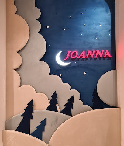 Joanna Department Store - Al Zahia City Centre - Abu Dhabi - +971 54 308 1334