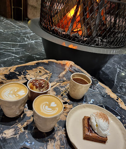 Risk cafe - Abu Dhabi - +971 9 223 1237