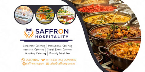 Saffron Hospitality & Catering Services - Abu Dhabi - +971 56 936 1646