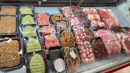 ملحمة ديلي ميت DAILY MEAT - Abu Dhabi - +971 54 349 0000