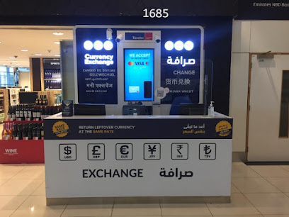 Travelex - Abu Dhabi - +971 2 505 6654
